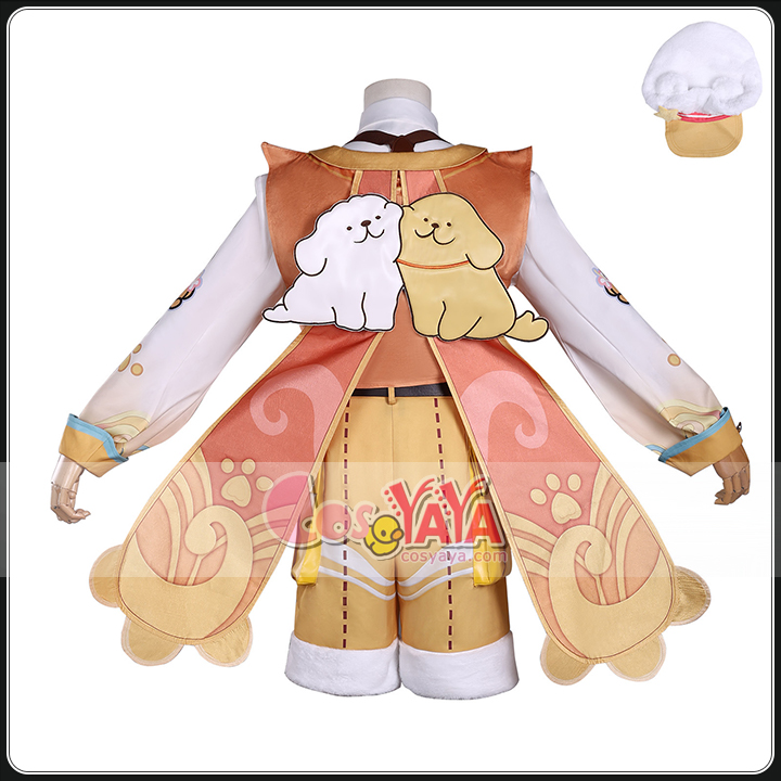 可愛い コスプレ 女性用