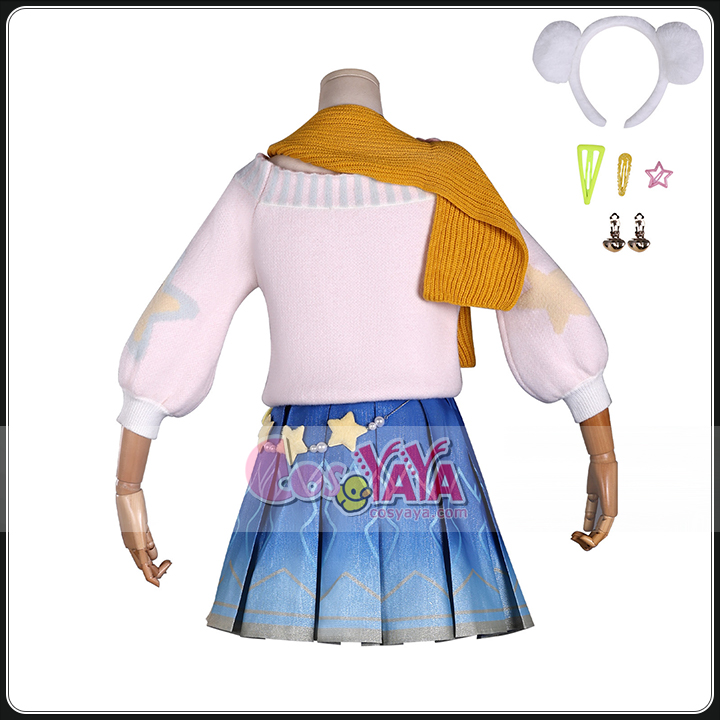 小喬 コスチューム 女性用