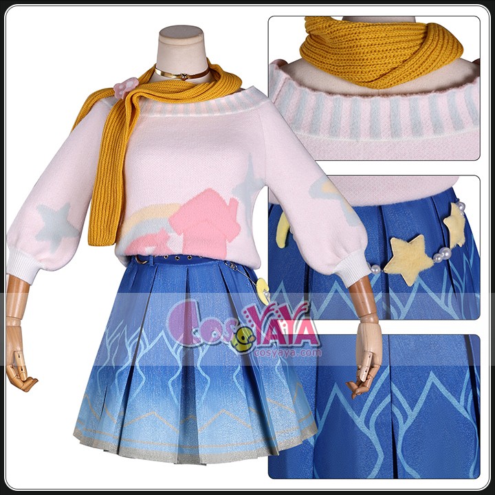 ゆる系 コスプレ衣装