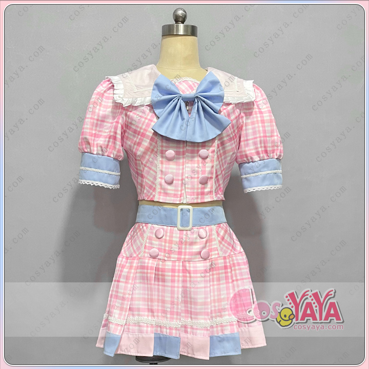 iLiFE あいらいふ 2025年4月 iLiVE イベント特別衣装