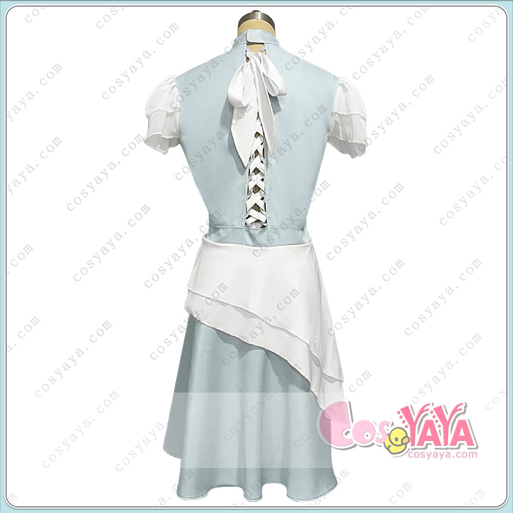 乃木坂 コスプレ ワンピース