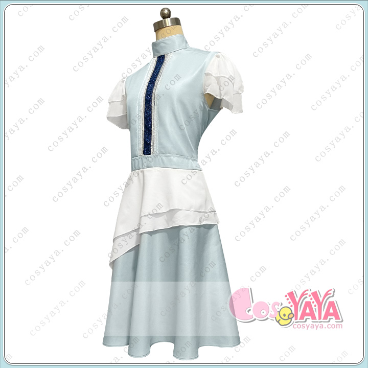 乃木坂46 21stシングル 衣装