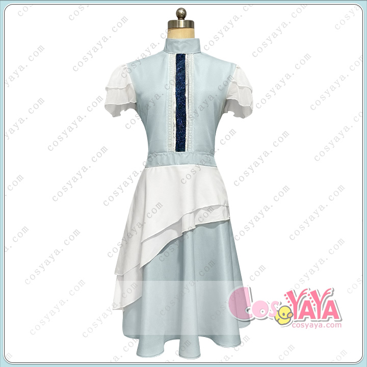 乃木坂46 空扉 衣装