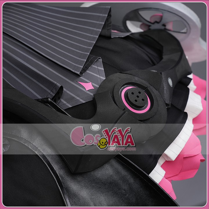 アイリーコスチューム