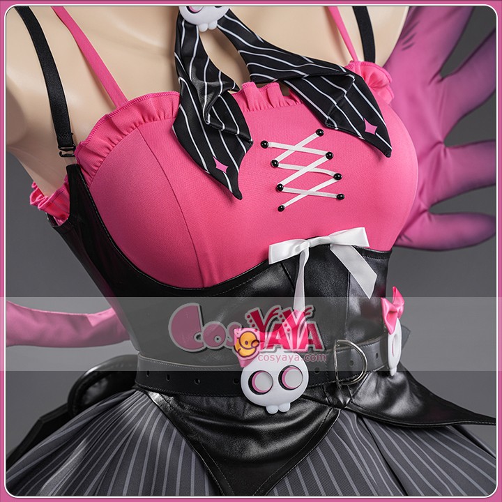 ゲームコスプレ