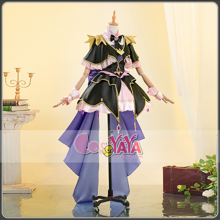 プリキュアコスプレ衣装