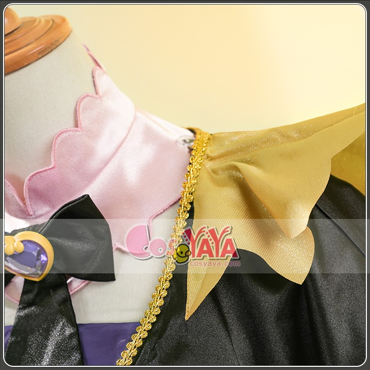 かわいいコスプレ