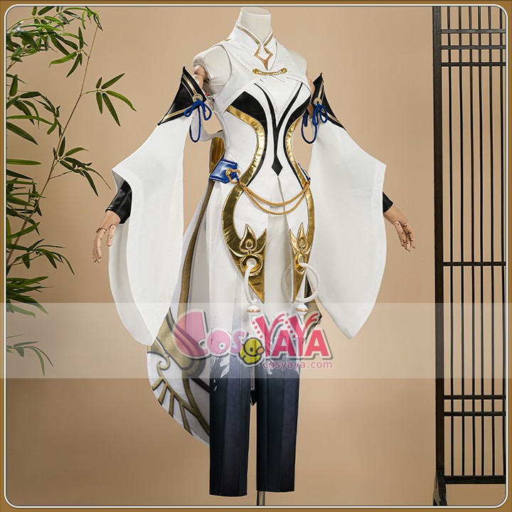 王者栄耀コスプレ