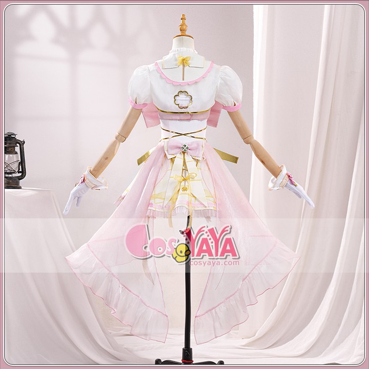 タフィコスチューム