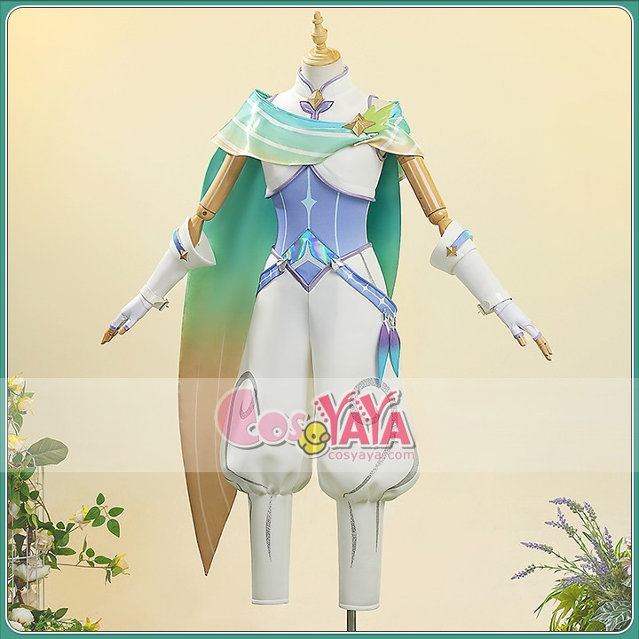 ロック王国コスプレ