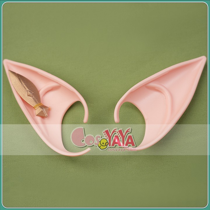 華やかコスチューム