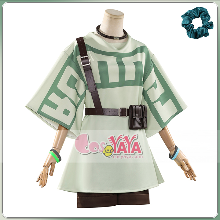 レムリン コスプレ衣装 ステージ服 通販