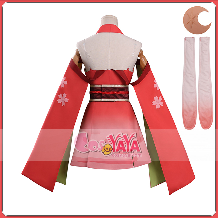 和風 cosplay通販
