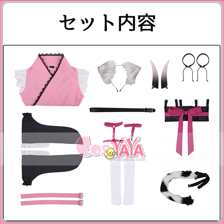 女性人気 cosplay
