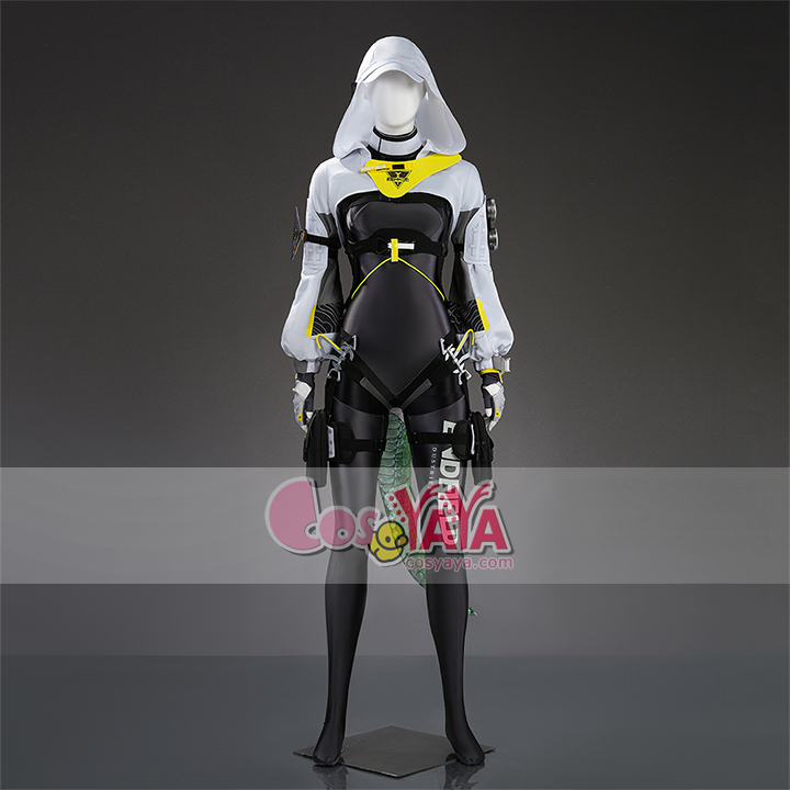 アークナイツ cosplay衣装