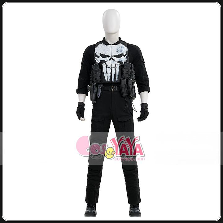 Daredevil 仮装