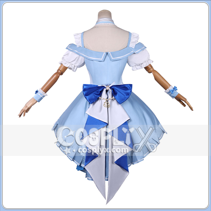人気キャラクター 衣装