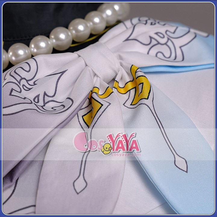 コンスタンス cosplay costume