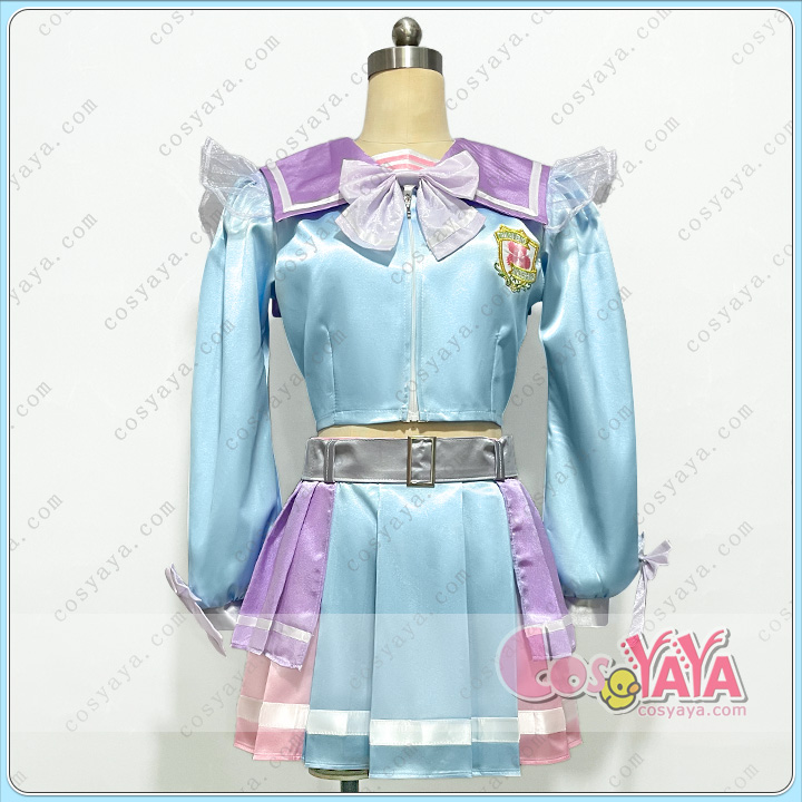 高嶺のなでしこ コスプレ衣装