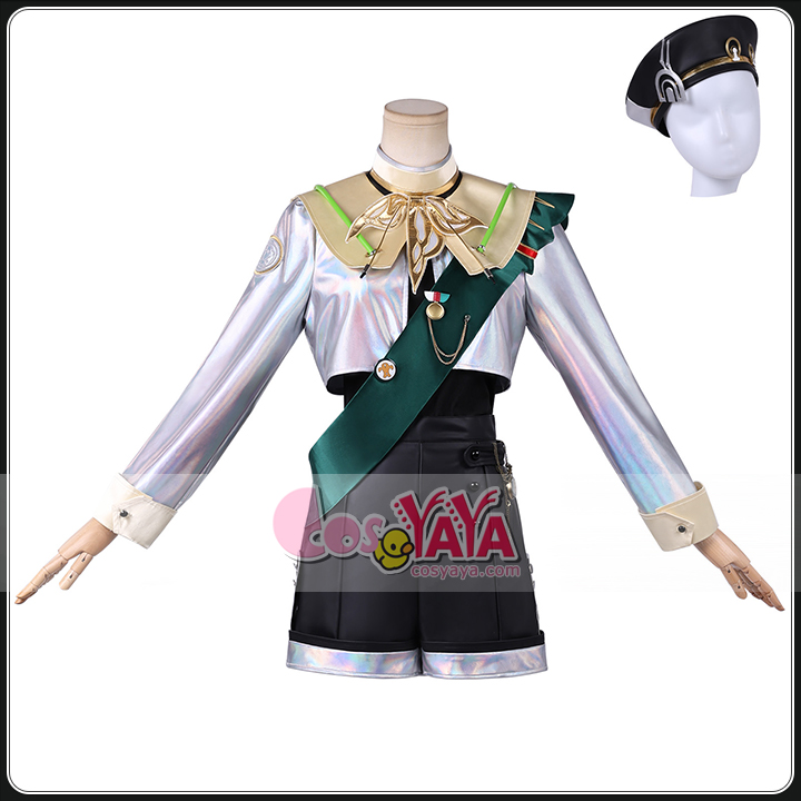Reverse1999 コスプレ服