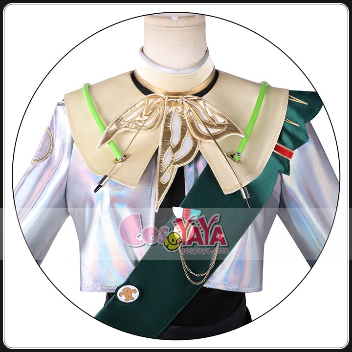 リバース1999 cosplay衣装