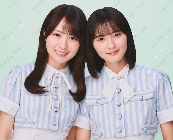 乃木坂46 42ndシングル 是非に及ばず 制服衣装