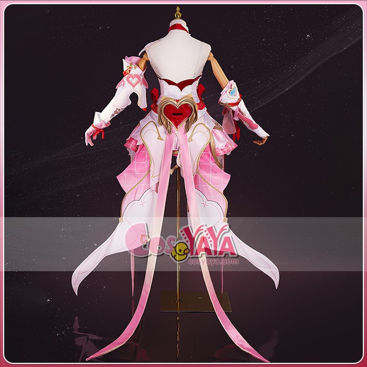 Elysia Love Elf コスプレ衣装 フルセット