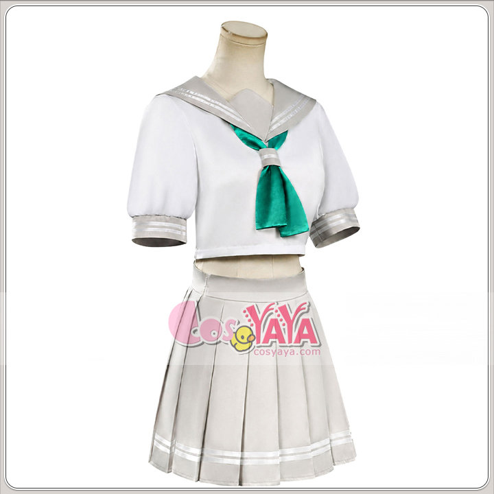 スクールアイドル衣装