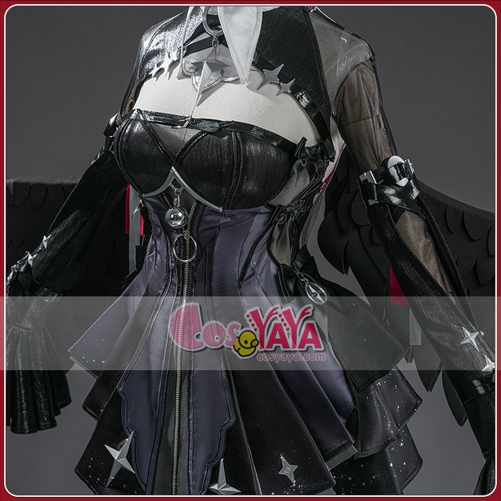 フルセットコスプレ