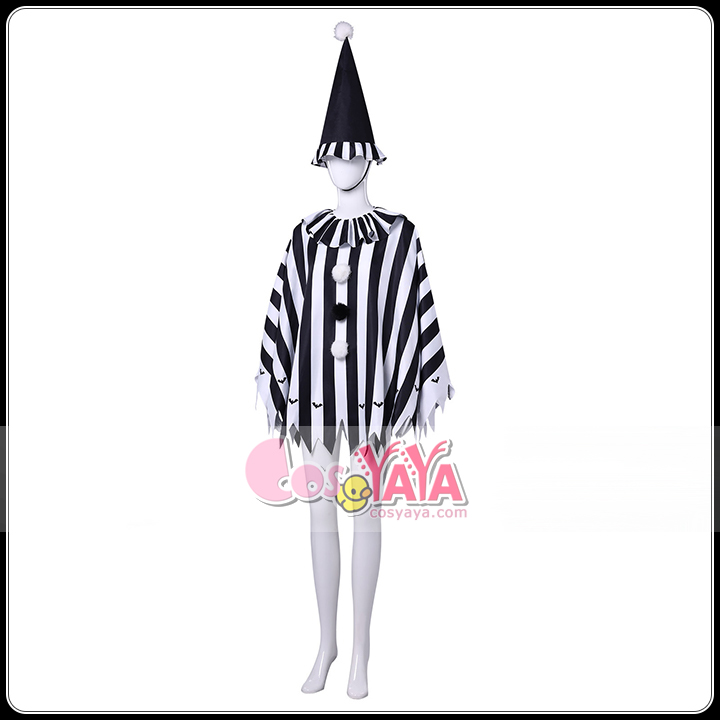 ハロウィン 仮装