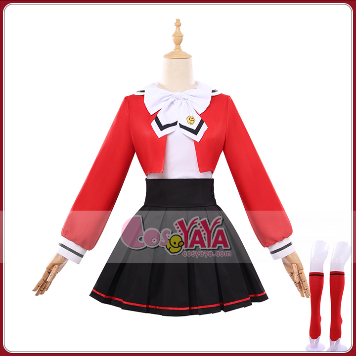 Magic Knight Rayearth 衣装
