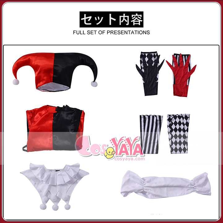 イベントコスプレ