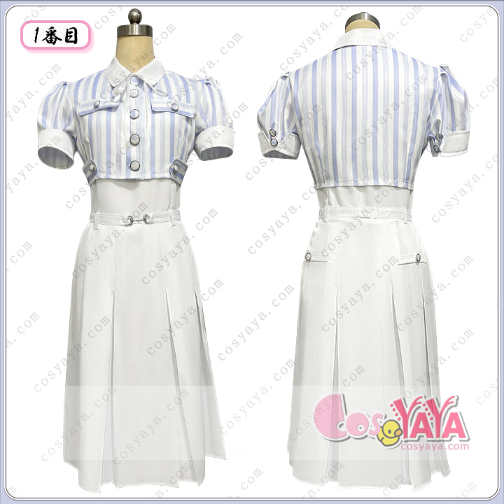 是非に及ばず 制服 オーダーメイド 製作