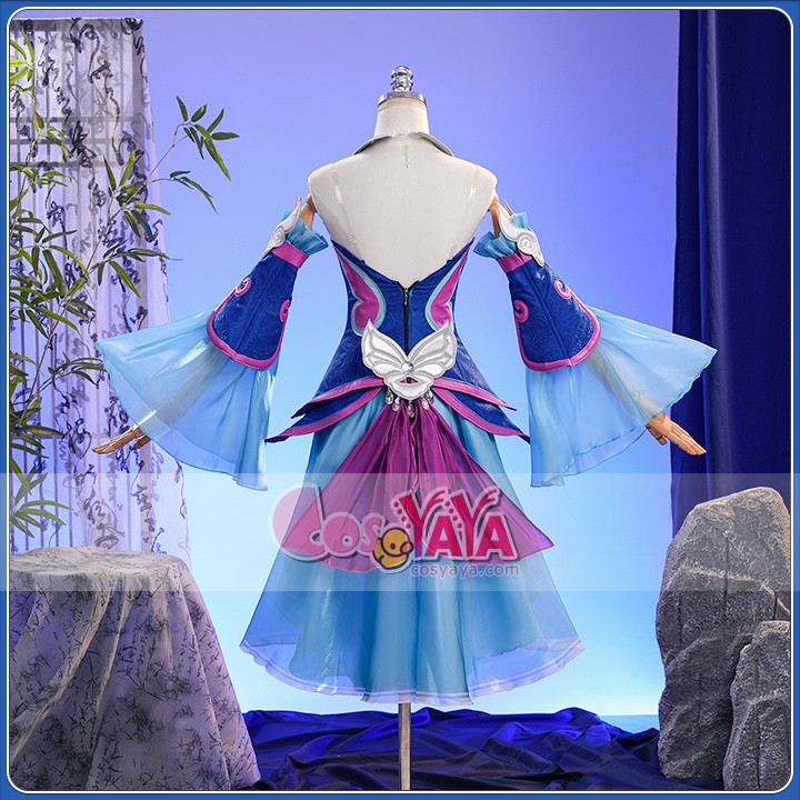 夢幻西遊コスプレ衣装