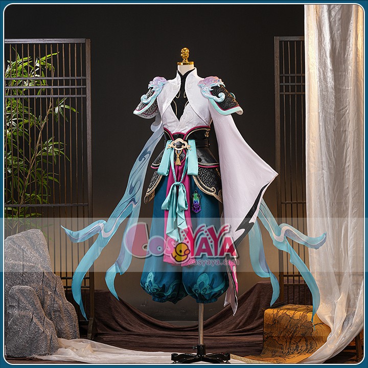 孫権 西遊封妖記