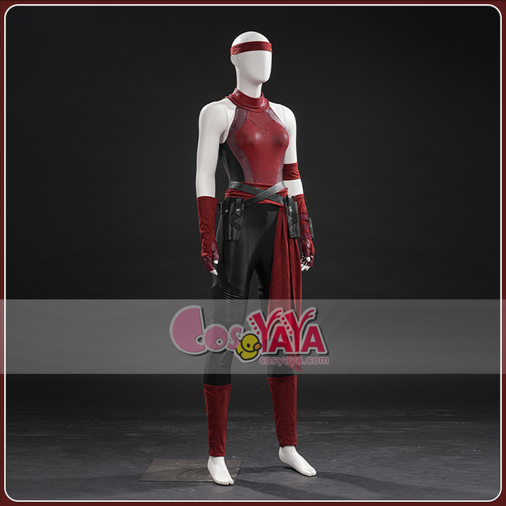 Daredevil エレクトラ コスチューム