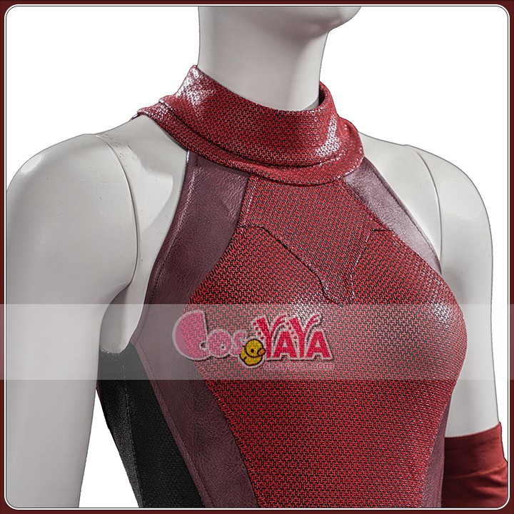 Marvel コミック コスプレウェア