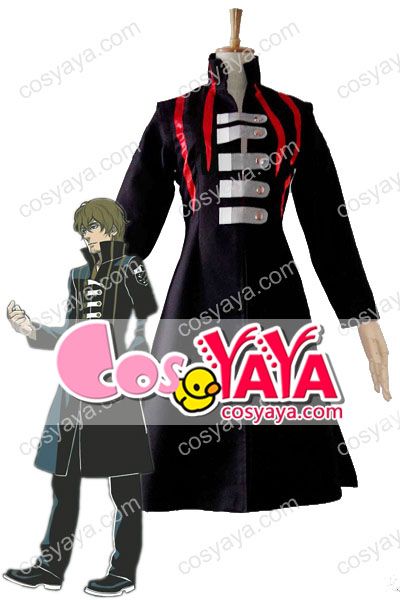 連載漫画ワールドトリガーコスグッズ太刀川隊 A01 隊服 cosplay衣装