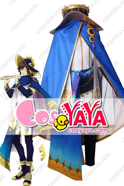 人気商品！！ 【アイナナ】二階堂大和 コスプレ衣装 男M | www.kdcow.com