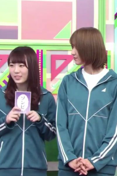 欅坂46 セット