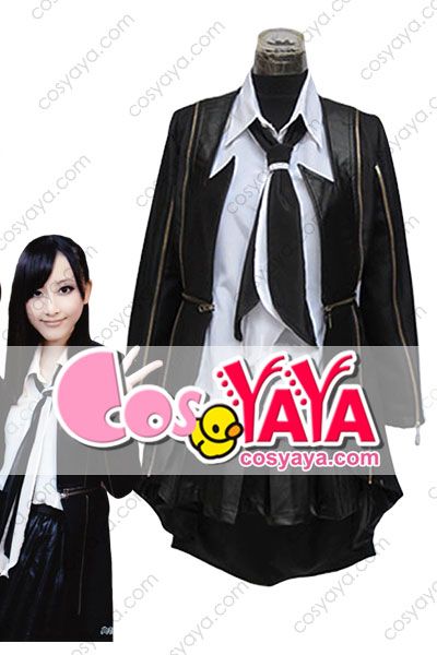 AKB48 UZA コスプレ衣装