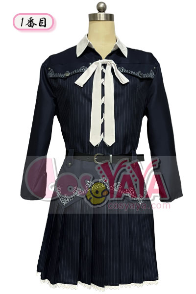 乃木坂46 38th制服