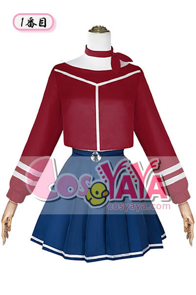 ミタ コスプレ衣装 フルセット  cosplay ホラーゲーム MiSide ミサイド ミタ コスチューム