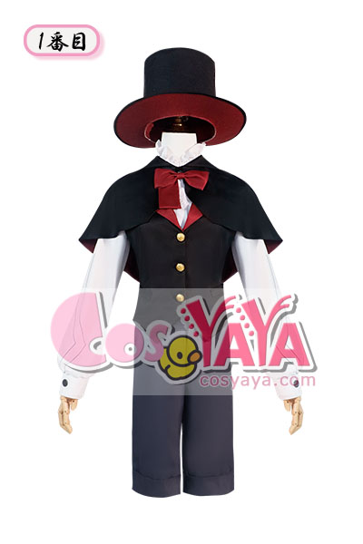 原神 Genshin リネ リネット 幼少期 枫丹双子 コスプレ衣装ハロウィン