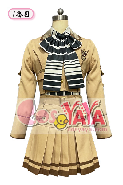 AKB48 65thシングル「まさかのConfession」制服
