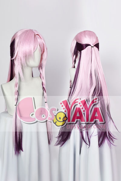 原神Genshin ナタ シトラリ コスプレ ウィッグ
