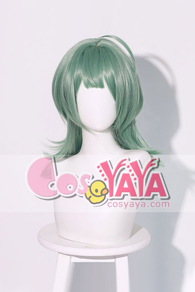 崩壊スターレイル HonkaiStarRail 藿藿-フォフォ コスプレウィッグ