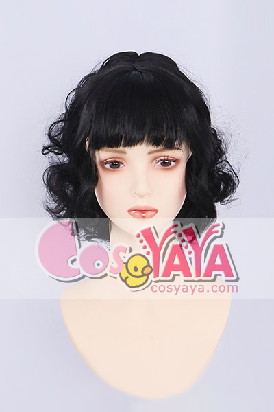 アイデンティティV Identity V 血の女王 マリー クロミ サンリオコラボ コスプレウィッグ
