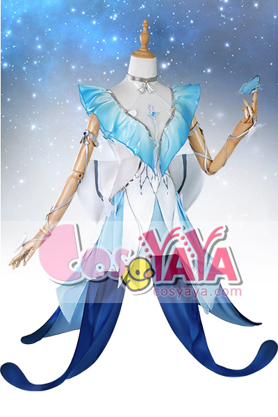 鳴潮 メイチョウ 黒海岸の守岸人 ショアキーパー コスプレ 衣装