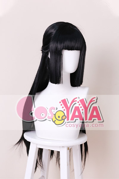ゼンレスゾーンゼロ zzz 対ホロウ6課 星見雅 コスプレウィッグ